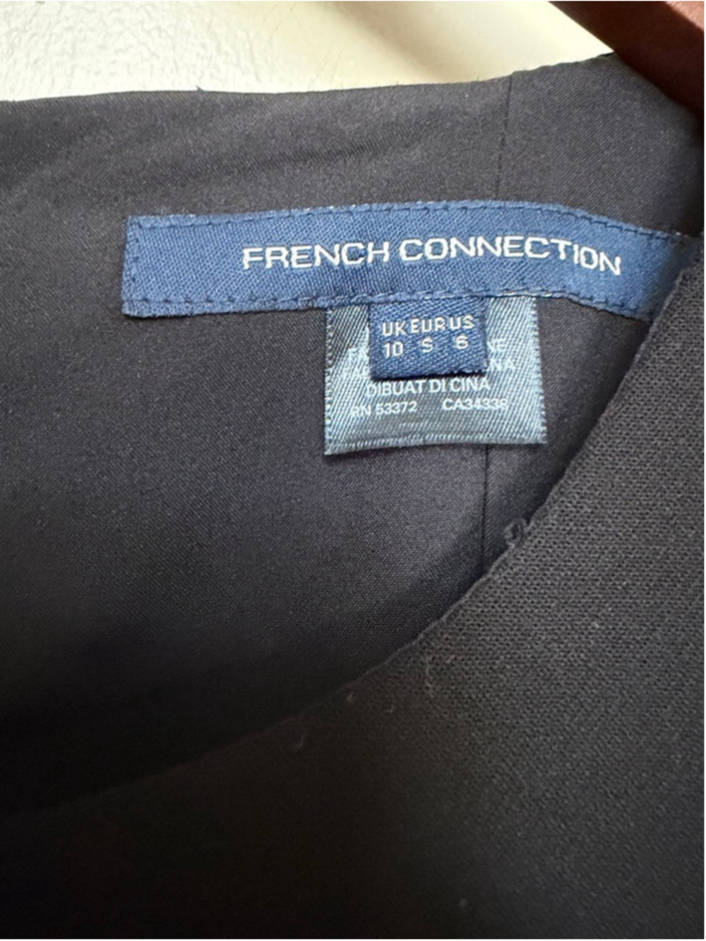 French Connection Dress - Picture 2 of 3